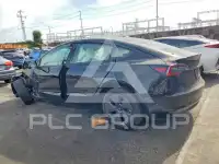 2023 Tesla Model 3 photo
