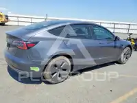 2023 Tesla Model 3 photo