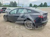 2023 Tesla Model 3 photo