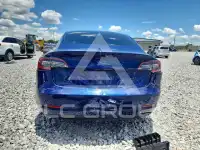 2023 Tesla Model 3 photo
