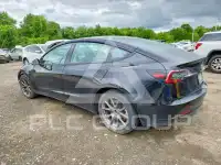 2023 Tesla Model 3 фото