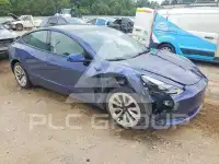 2023 Tesla Model 3 photo