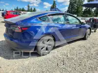 2023 Tesla Model 3 photo