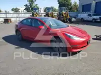 2023 Tesla Model 3 фото