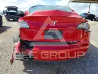 2023 Tesla Model 3 photo