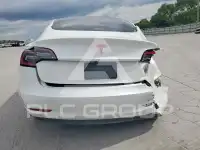 2023 Tesla Model 3 photo