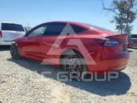 2023 Tesla Model 3 photo