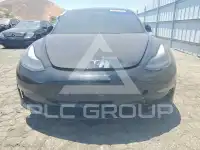2023 Tesla Model 3 photo