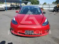 2023 Tesla Model 3 фото