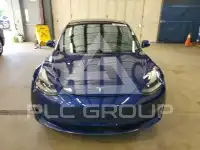 2023 Tesla Model 3 photo