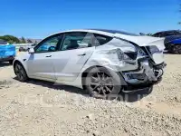 2023 Tesla Model 3 photo