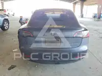 2023 Tesla Model 3 photo