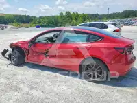 2023 Tesla Model 3 фото