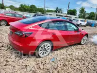 2023 Tesla Model 3 photo
