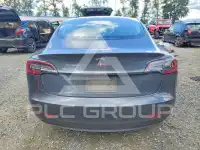 2023 Tesla Model 3 photo