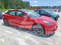 2023 Tesla Model 3 фото