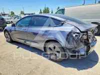 2023 Tesla Model 3 фото