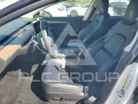 2023 Tesla Model 3 photo