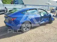 2023 Tesla Model 3 photo