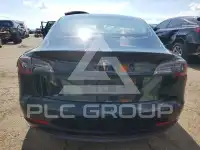 2023 Tesla Model 3 photo