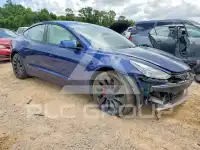 2023 Tesla Model 3 photo