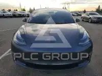2023 Tesla Model 3 фото