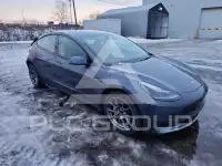 2023 Tesla Model 3 photo