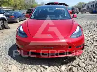2023 Tesla Model 3 photo