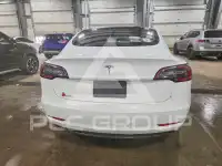 2023 Tesla Model 3 photo