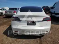 2023 Tesla Model 3 photo