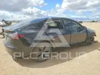 2023 Tesla Model 3 photo