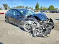 2023 Tesla Model 3 photo