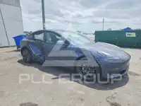 2023 Tesla Model 3 фото