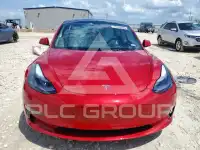 2023 Tesla Model 3 photo