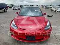 2023 Tesla Model 3 photo