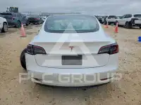 2023 Tesla Model 3 photo