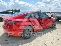 2023 Tesla Model 3 photo