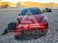 2023 Tesla Model 3 photo