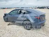 2023 Tesla Model 3 photo