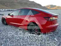 2023 Tesla Model 3 photo