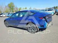 2023 Tesla Model 3 photo