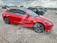 2023 Tesla Model 3 photo