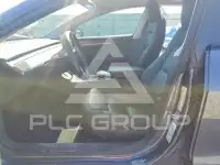 2023 Tesla Model 3 photo