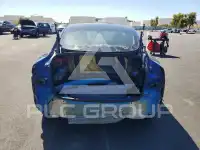 2023 Tesla Model 3 фото