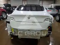 2023 Tesla Model 3 photo