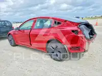 2023 Tesla Model 3 фото