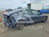2023 Tesla Model 3 photo