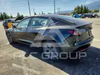 2023 Tesla Model 3 photo