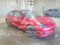 2023 Tesla Model 3 photo