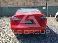 2023 Tesla Model 3 photo